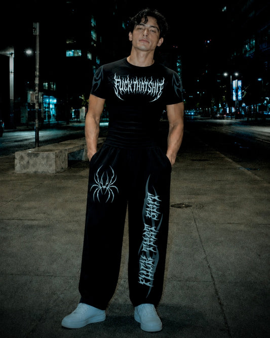 Baggy Hyper Spider