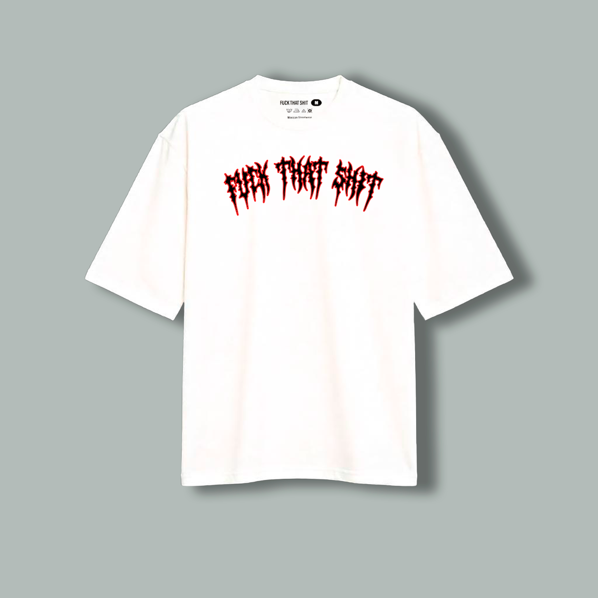 Playera NEO TIGRE