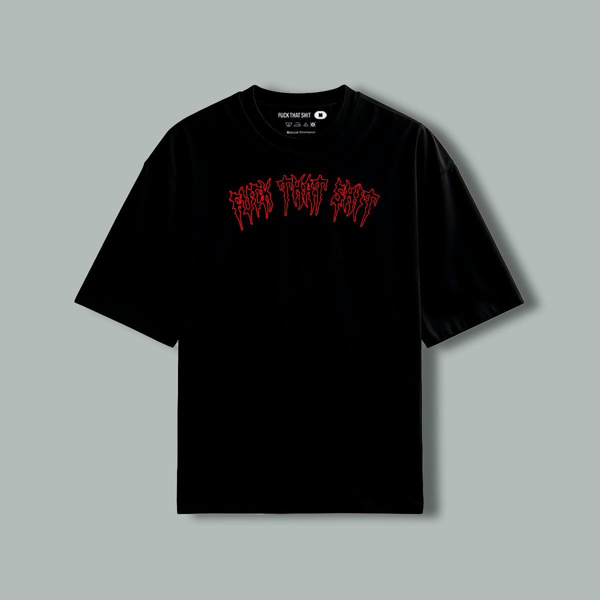 Playera NEO TIGRE