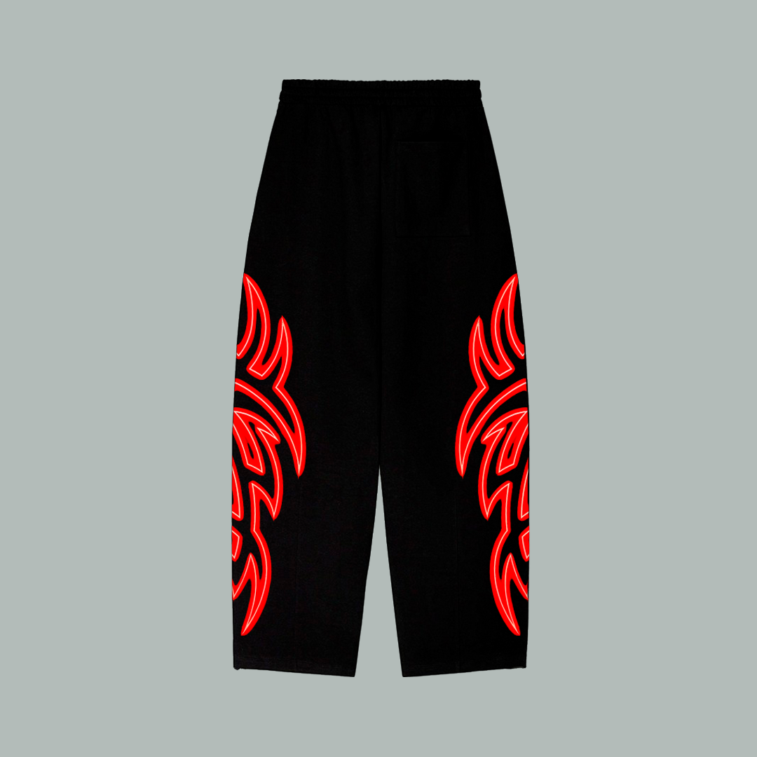 Jogger Baggy Akai Heibi