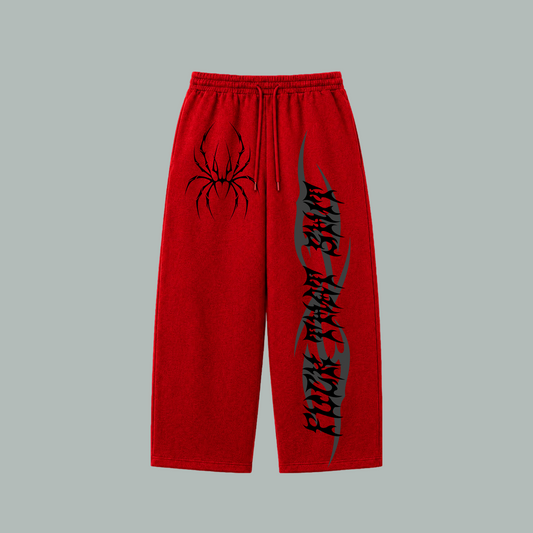 Baggy Hyper Spider