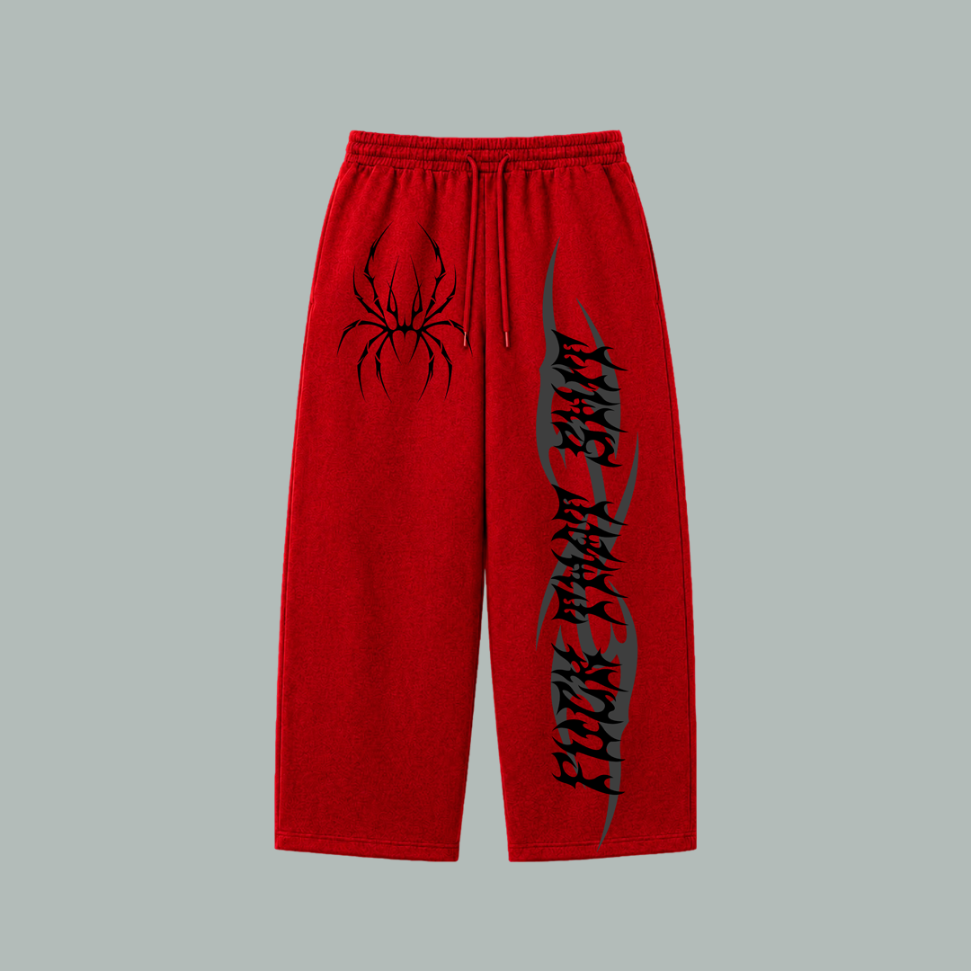 Baggy Hyper Spider