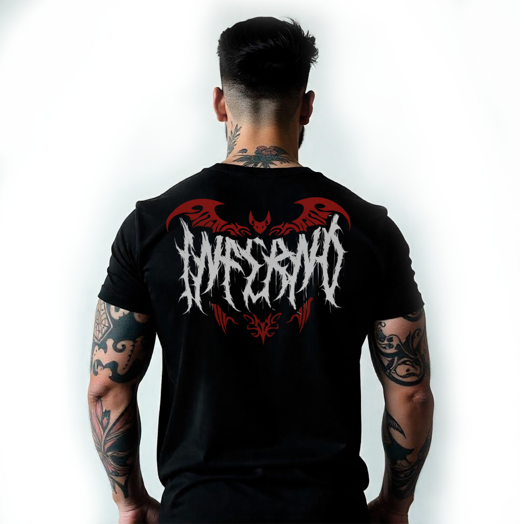 Playera de Compresión Blatt