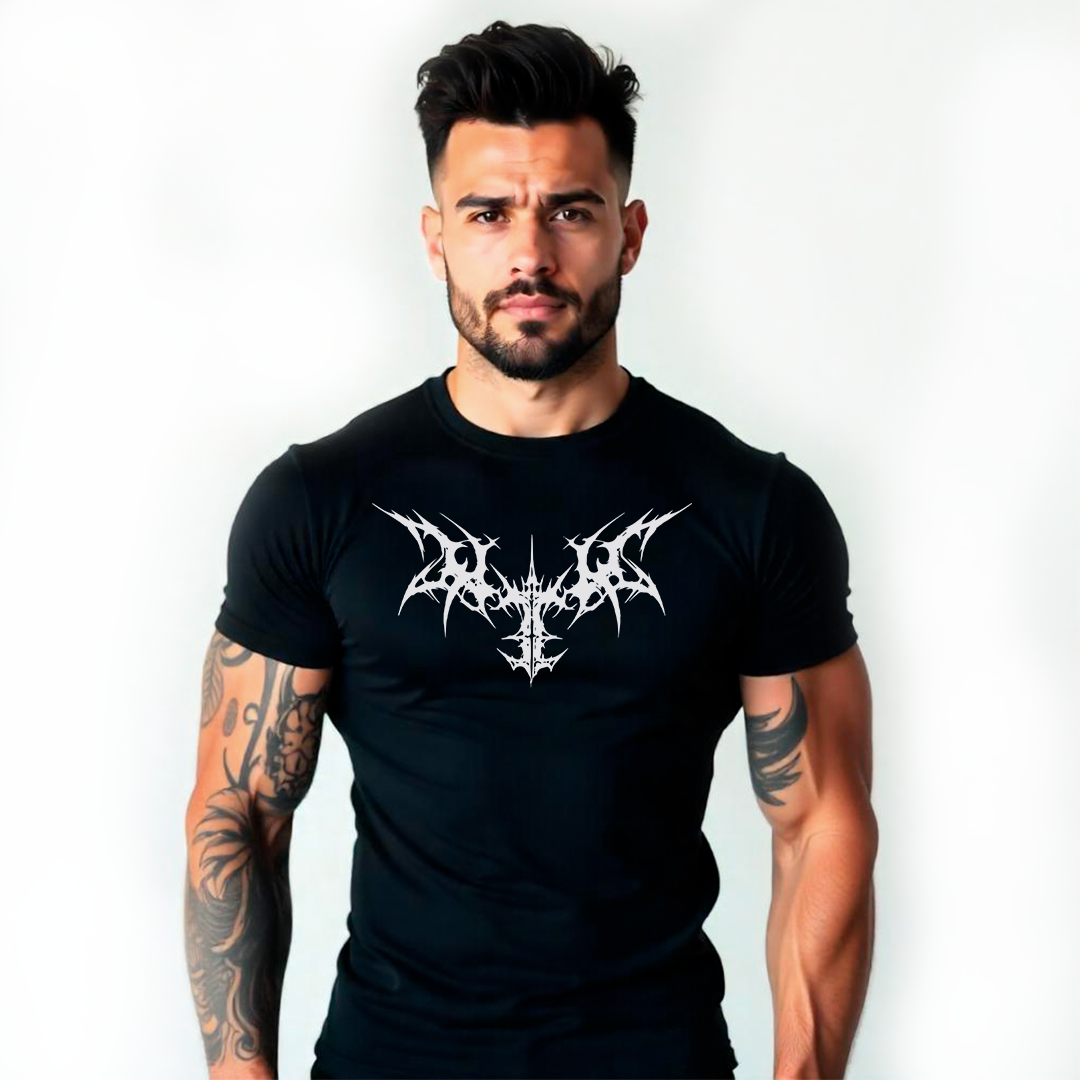 Playera de Compresión Blatt