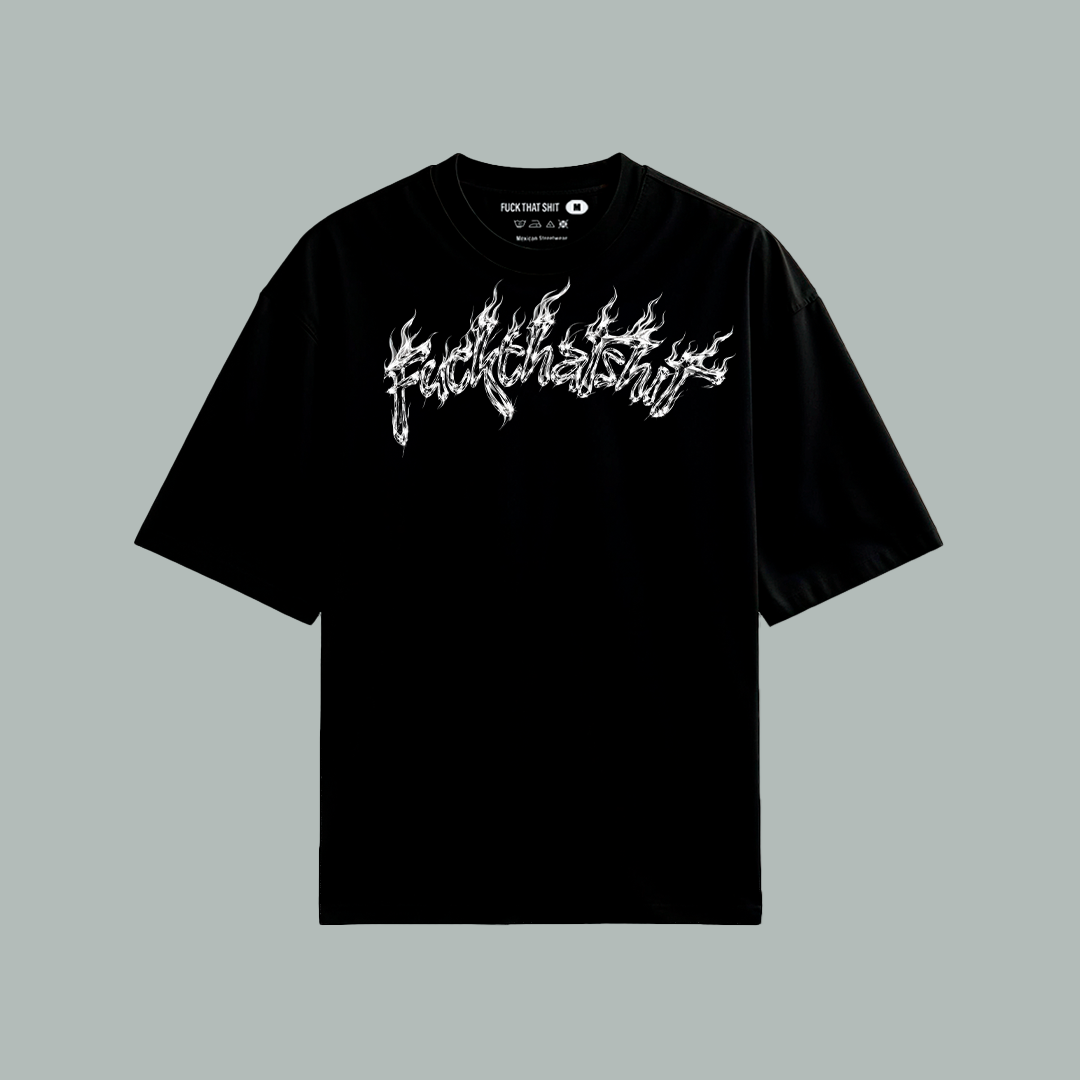 Playera Prime Samurai Blessed
