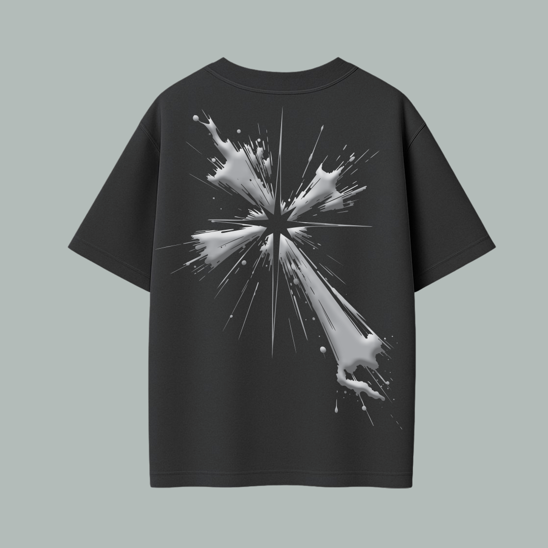 Playera Ultra Prime Divine Shine