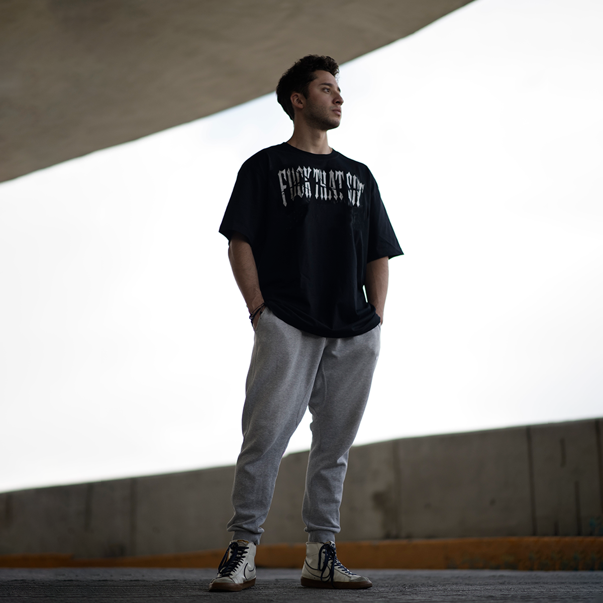 Playera Ultra Prime Divine Shine