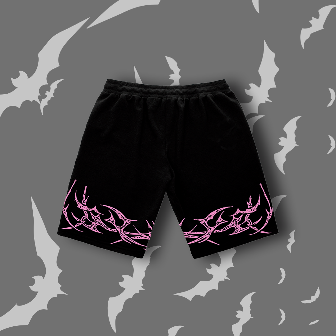 Short FK Nigth Streetwear