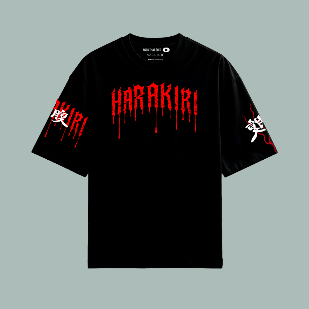 Playera Fury Dragon