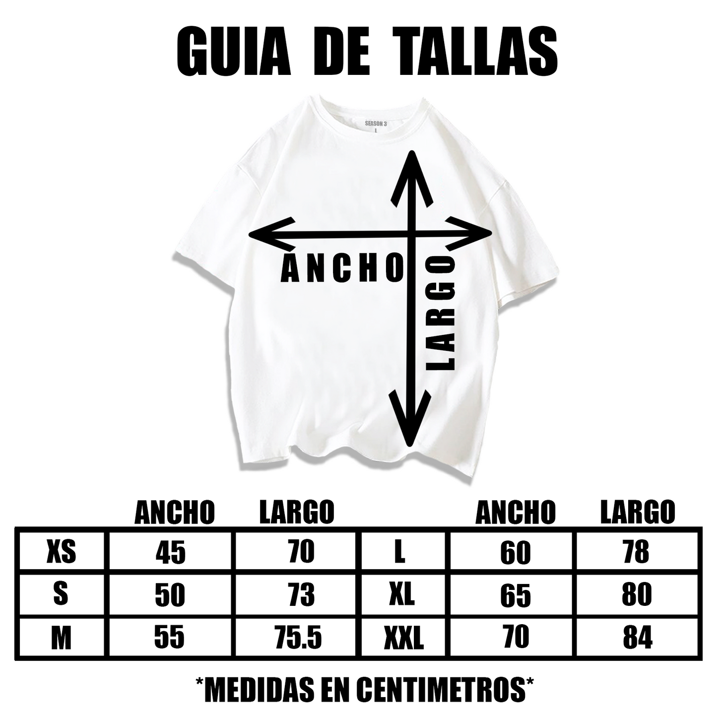 Conjunto Playeras+Pants Dark Star The Vamper Nigth