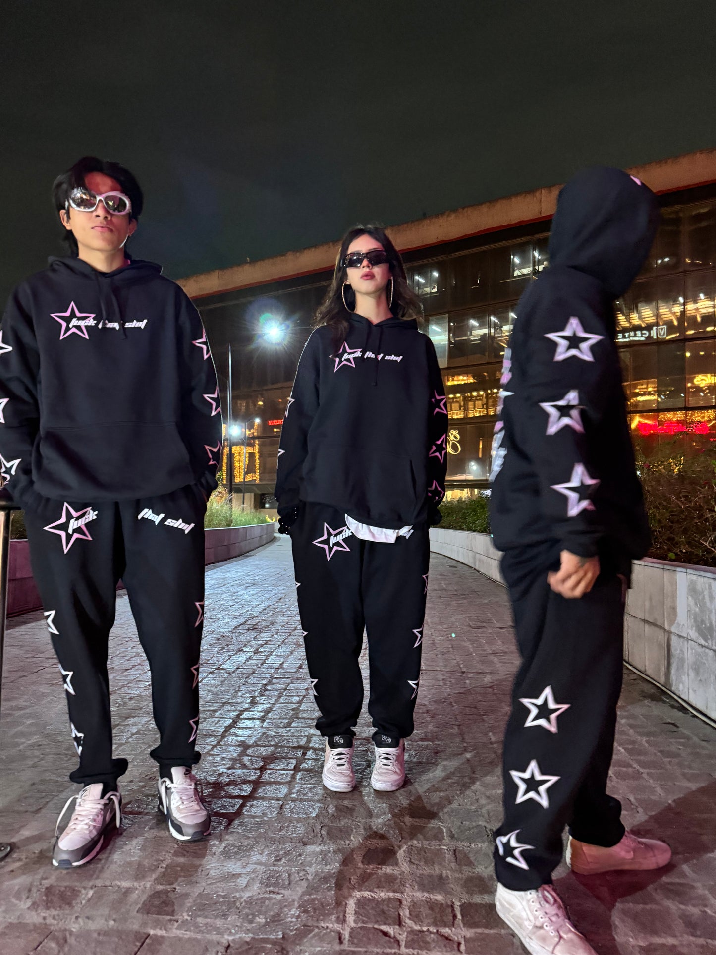Jogger ALL STARS