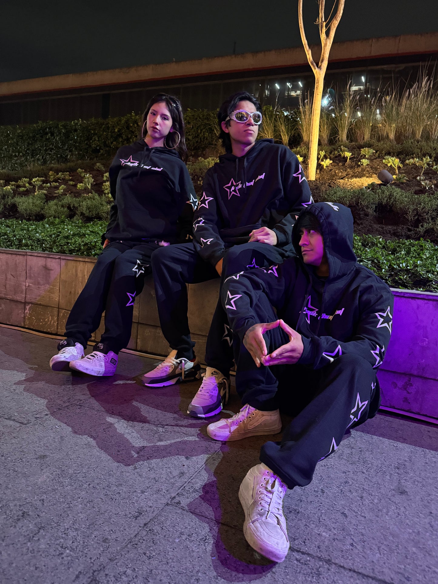 Jogger ALL STARS