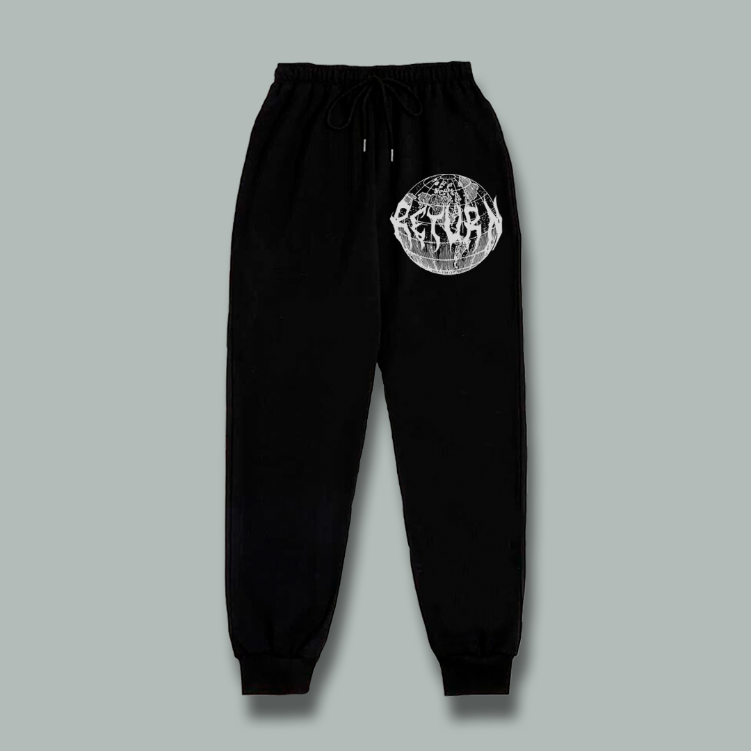 Jogger Atlas