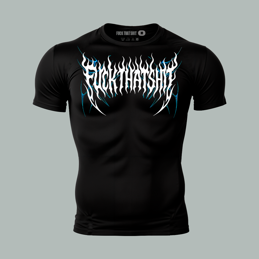 Playera Compresion Neo Ligth
