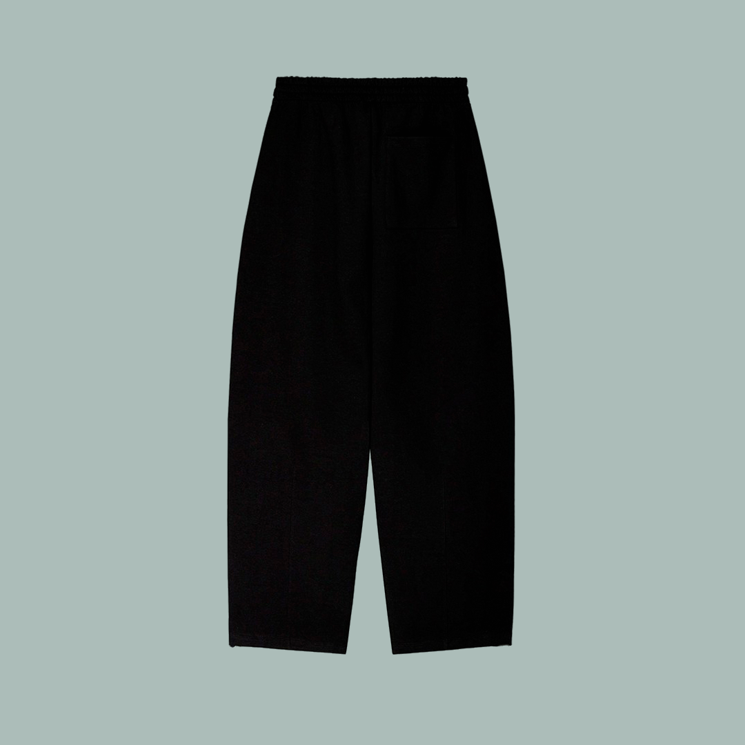 Jogger Baggy Oni Divided