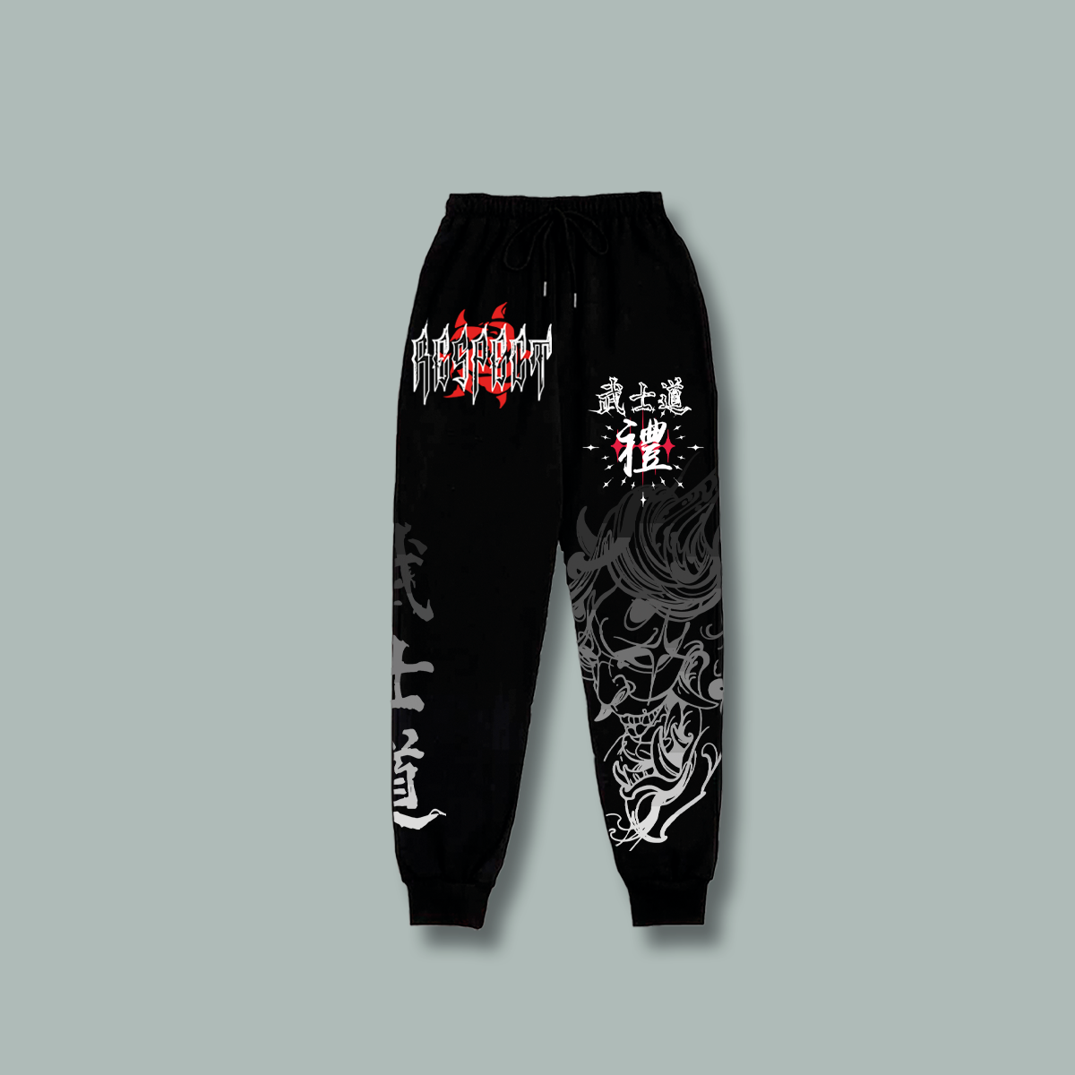 Jogger Oni Rei Moda Uarbana