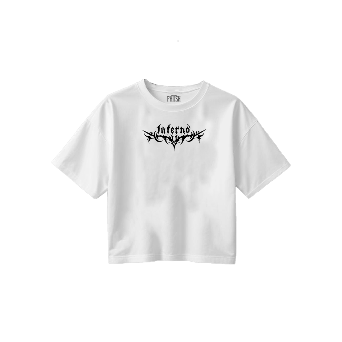 PLAYERA PRIME OVERSIZE ONI CORRUPTE