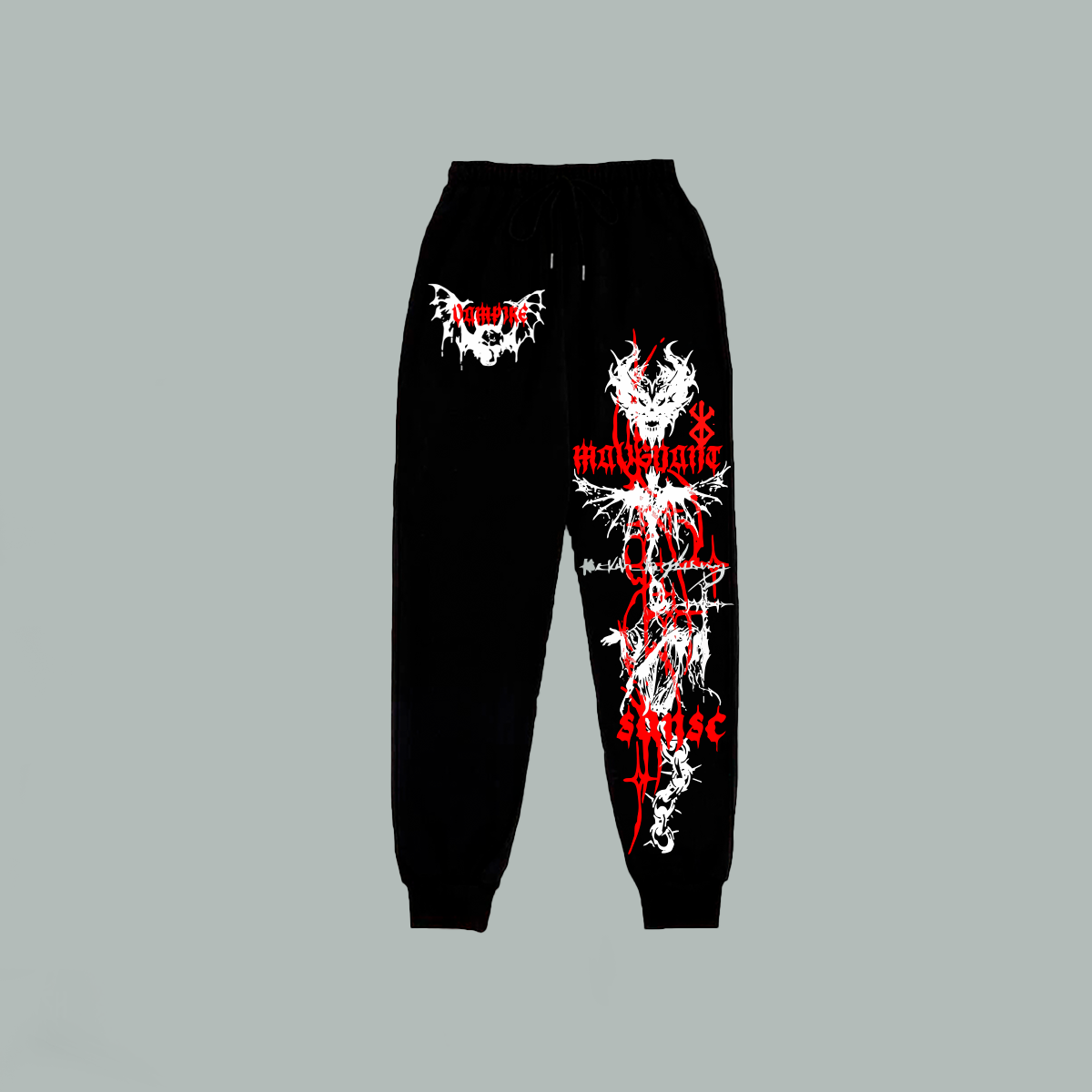 Jogger Dark Star Moda Urbana