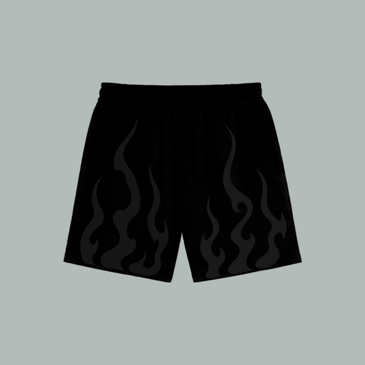 Short Fire