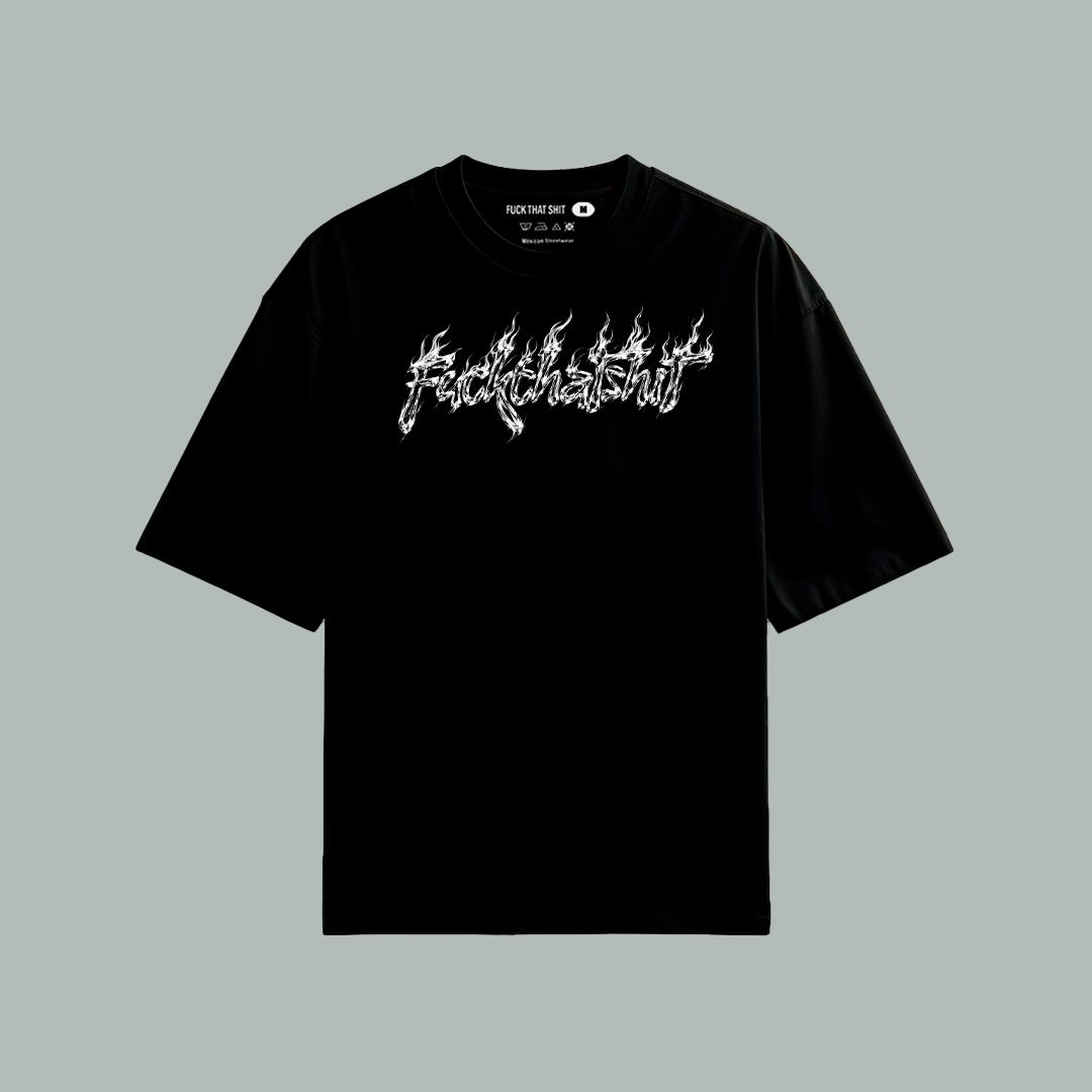 Playera Prime Spider Lux