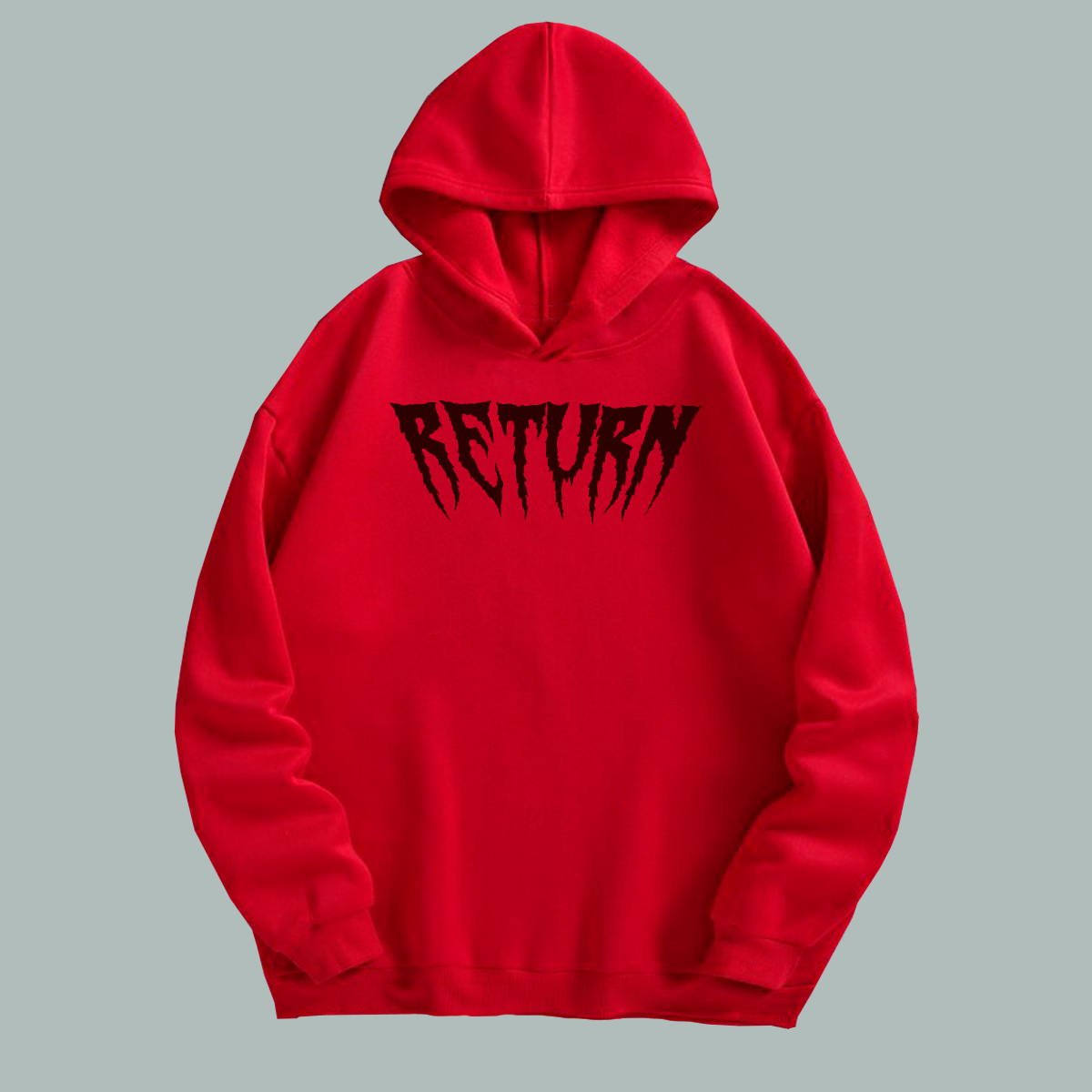 Sudadera Oni New Return