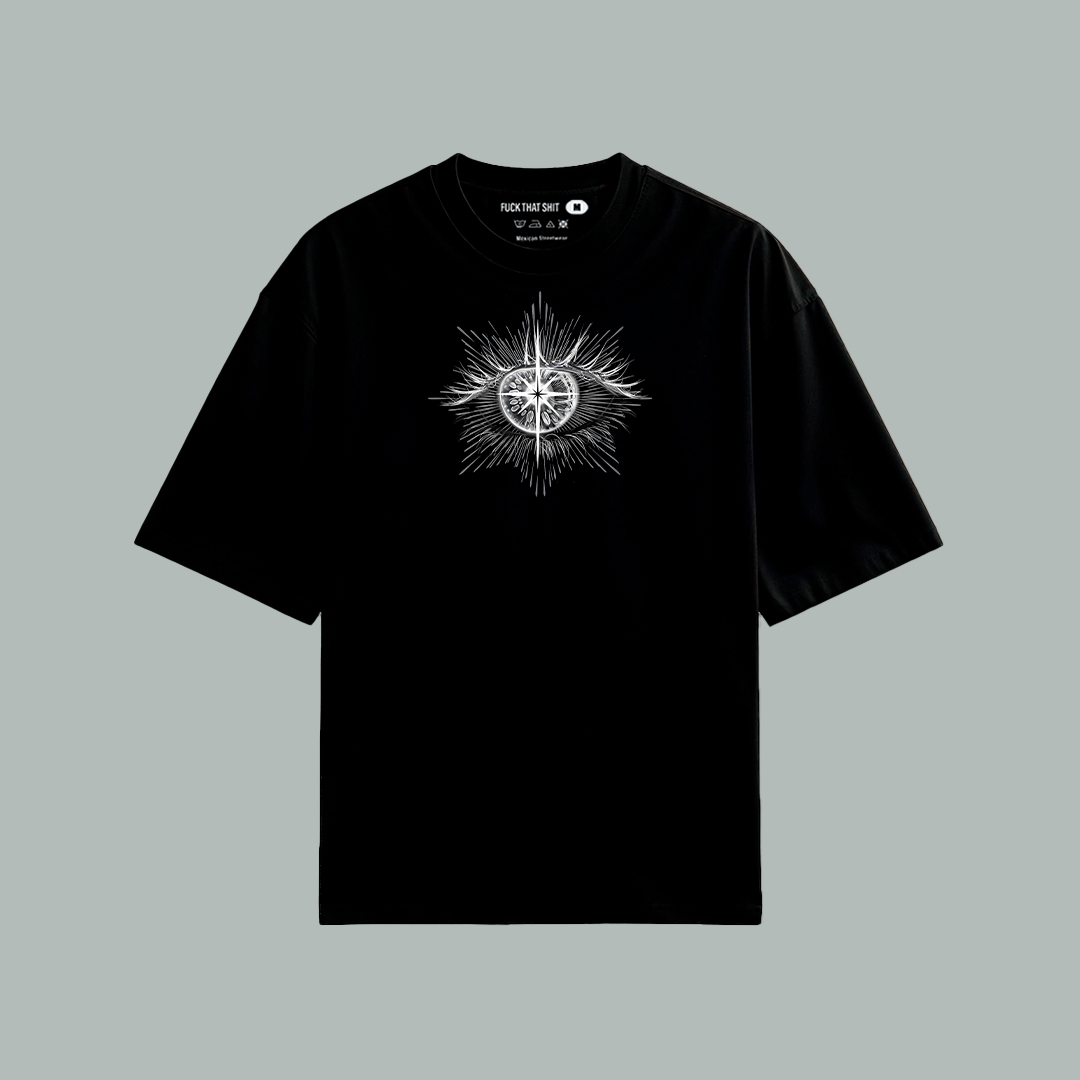 Playera Star Eye