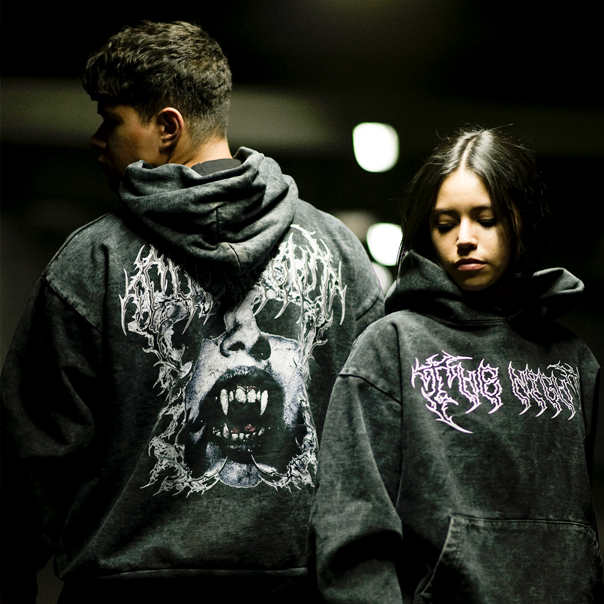 Hoodie Very Thirsty Streetwear Moda Urbana