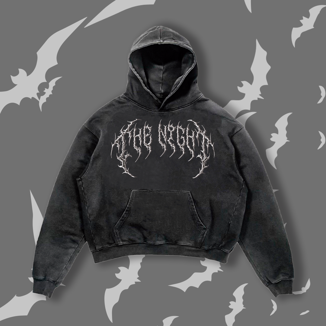 Hoodie Very Thirsty Streetwear Moda Urbana