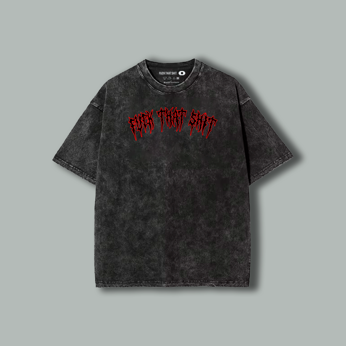 Playera NEO TIGRE