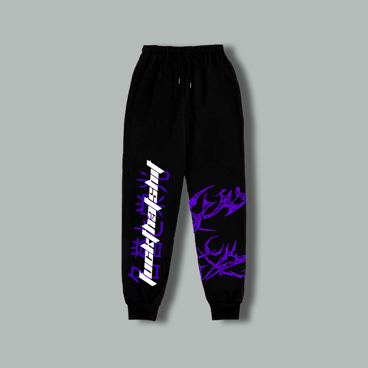 Jogger Future Dusk