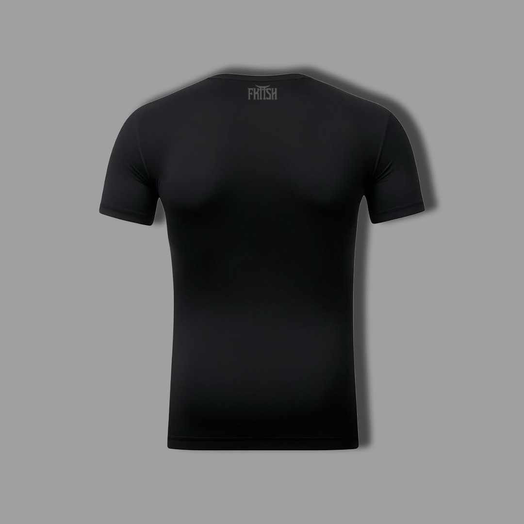 Playera De Compresión Esencia FK