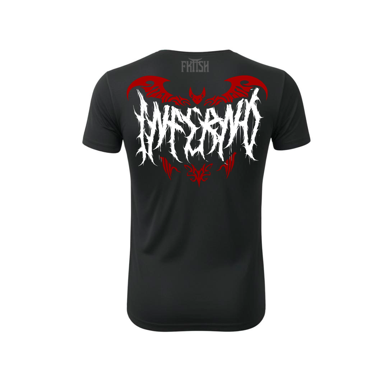Playera de Compresión Blatt