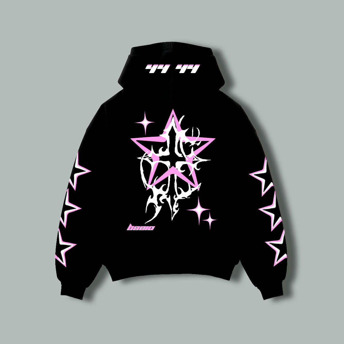 Hoodie ALL STAR