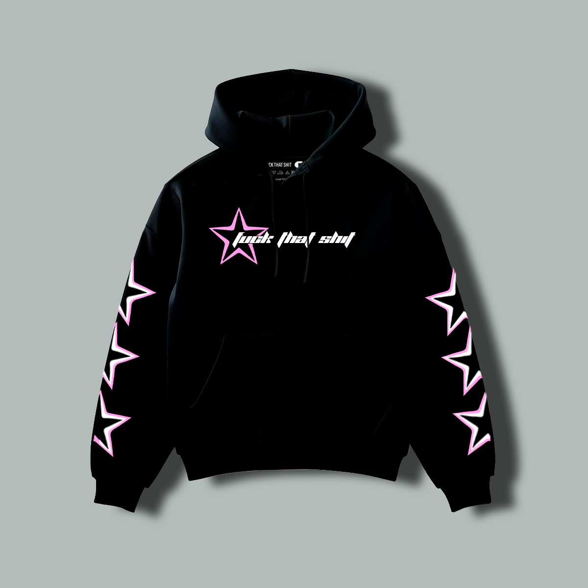 Hoodie ALL STAR