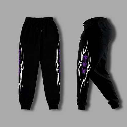 Jogger Neo Block Esencal