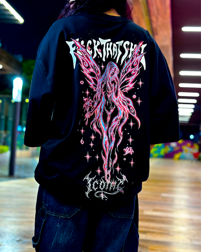 Playera Ultra Prime FLAIRY
