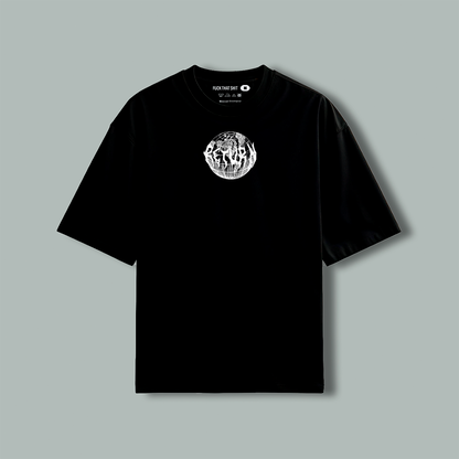 Playera Classic Oversize Atlas