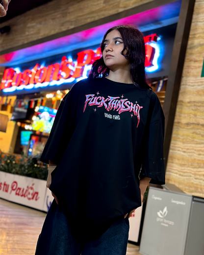 Playera Ultra Prime FLAIRY