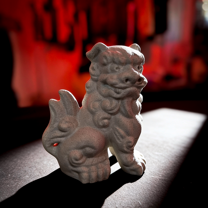 FOO DOG