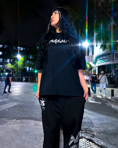 Jogger Baggy Snake Lux
