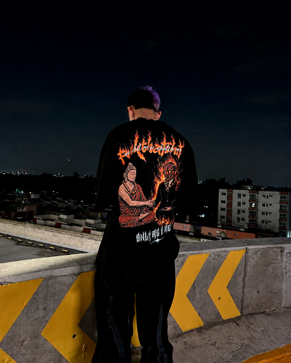Playera Ultra Prime Me vs Me