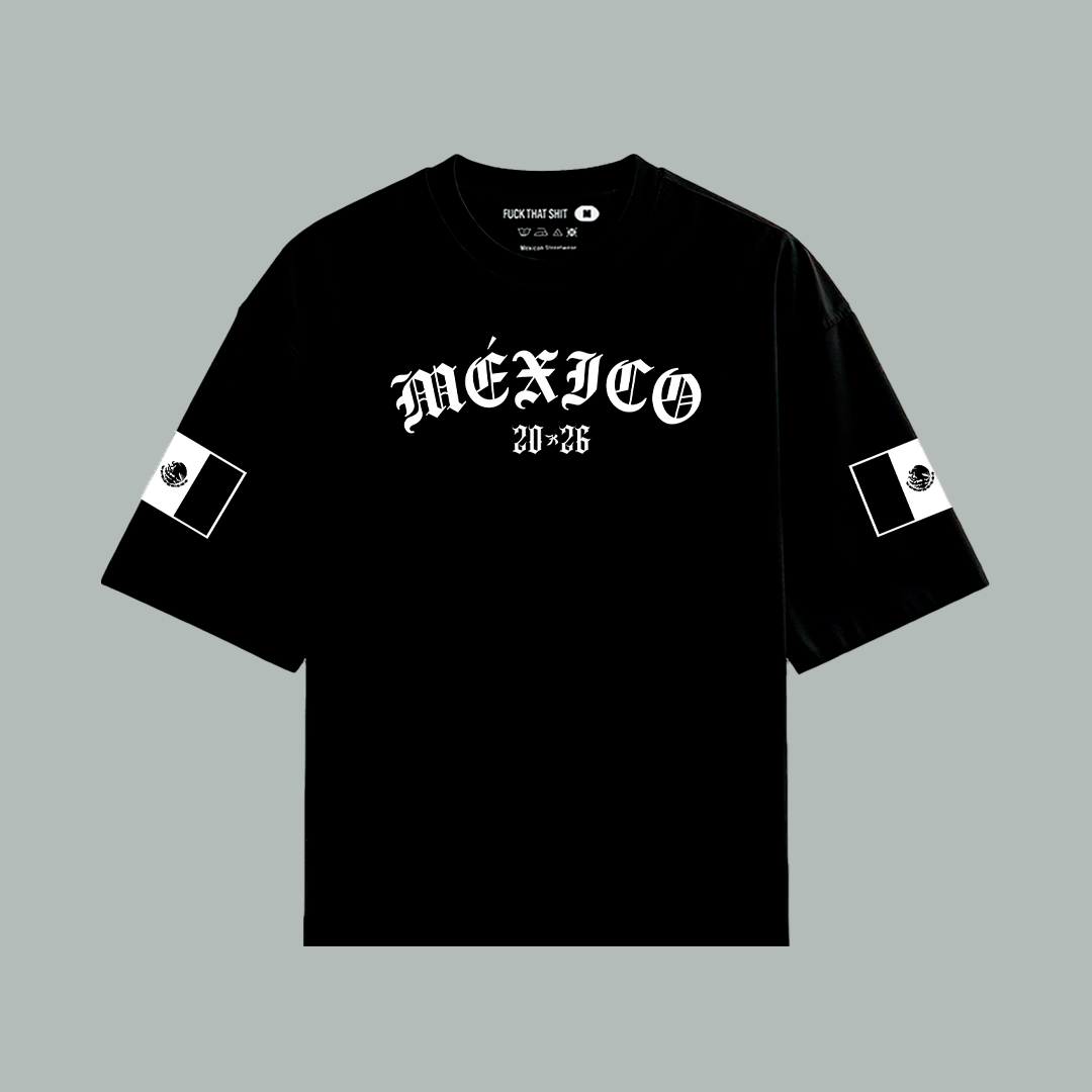 Playera Ultra Prime Aguila Flame