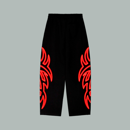 Jogger Baggy Akai Heibi