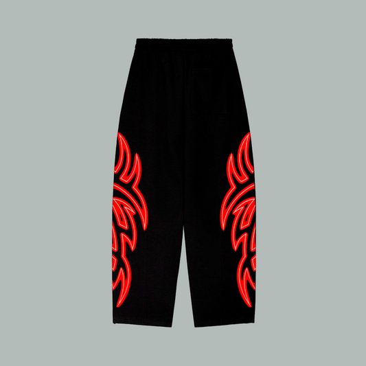 Jogger Baggy Akai Heibi