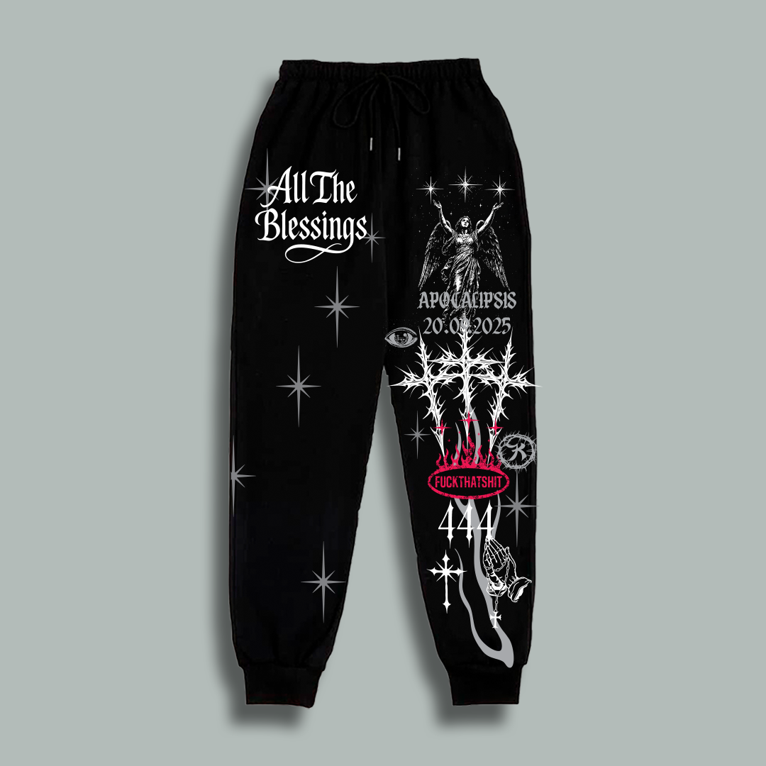 Jogger All Blessing