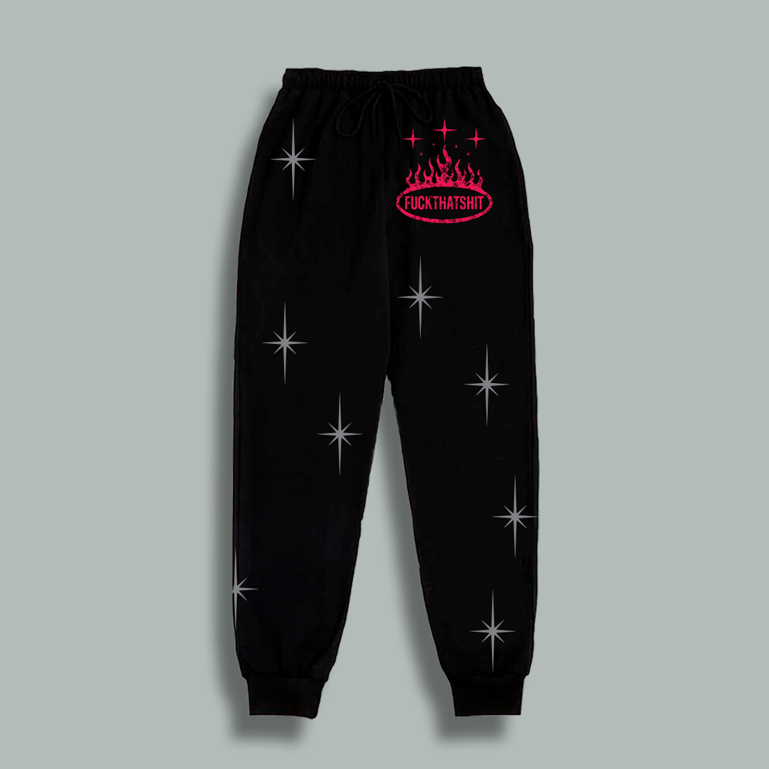 Jogger All Blessing