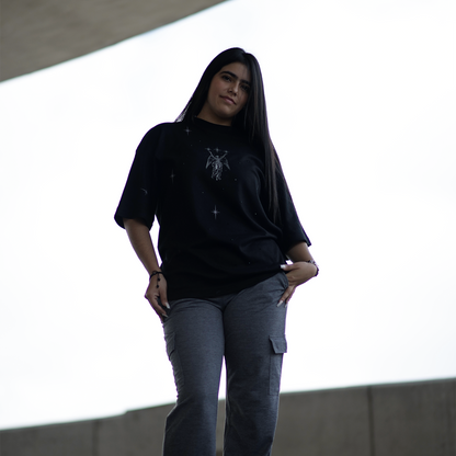 Playera Ultra Prime Angel Of The End