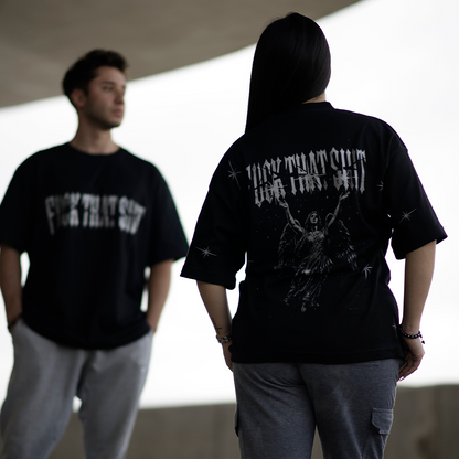 Playera Ultra Prime Angel Of The End