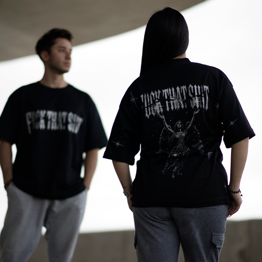 Playera Ultra Prime Angel Of The End