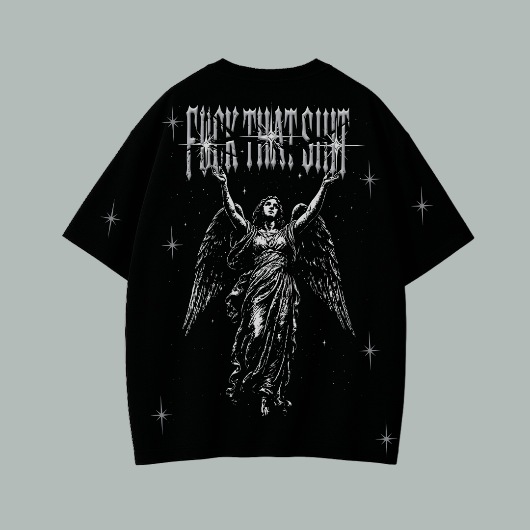 Playera Ultra Prime Angel Of The End